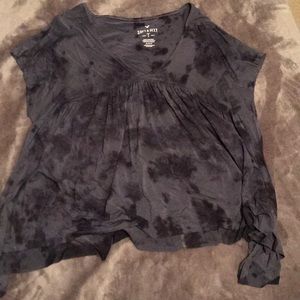 American Eagle soft and sexy shirt